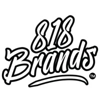 818 Brands logo, 818 Brands contact details