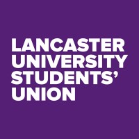 Lancaster University Students'â€‹ Union logo, Lancaster University Students'â€‹ Union contact details