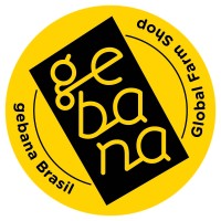 Gebana Brasil logo, Gebana Brasil contact details