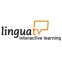 LinguaTV GmbH logo, LinguaTV GmbH contact details