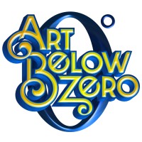 Art Below Zero Inc logo, Art Below Zero Inc contact details