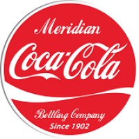 Meridian Coca-Cola Bottling Co. logo, Meridian Coca-Cola Bottling Co. contact details