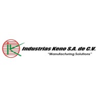 Industrias Keno S.A. de C.V. logo, Industrias Keno S.A. de C.V. contact details