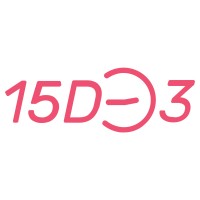 15do3 logo, 15do3 contact details