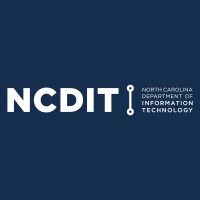 North Carolina Department of Information Technology logo, North Carolina Department of Information Technology contact details