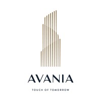 Avania Residences logo, Avania Residences contact details