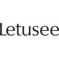 Letusee logo, Letusee contact details