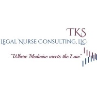 TKS Legal Nurse Consulting, LLC logo, TKS Legal Nurse Consulting, LLC contact details