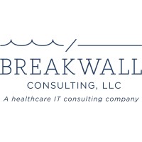 Breakwall Consulting logo, Breakwall Consulting contact details