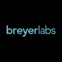 Breyer Labs logo, Breyer Labs contact details