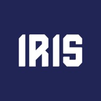 Iris Solutions logo, Iris Solutions contact details