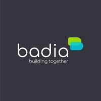 Badia logo, Badia contact details