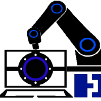 NFM Robotics logo, NFM Robotics contact details