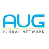 AUG Global Network logo, AUG Global Network contact details