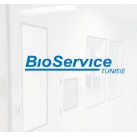 BioService Tunisie logo, BioService Tunisie contact details