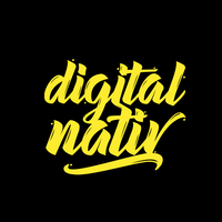 digital-nativ logo, digital-nativ contact details