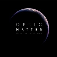 Optic Matter logo, Optic Matter contact details