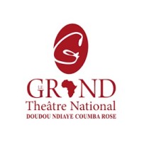 GRAND THEATRE NATIONAL DOUDOU NDIAYE COUMBA ROSE logo, GRAND THEATRE NATIONAL DOUDOU NDIAYE COUMBA ROSE contact details