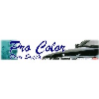 Pro Color Paint Supply Inc logo, Pro Color Paint Supply Inc contact details