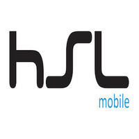 HSL Mobile India logo, HSL Mobile India contact details