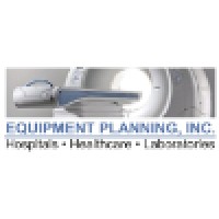 Equipment Planning Inc. logo, Equipment Planning Inc. contact details