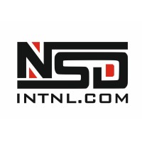 NSD International logo, NSD International contact details