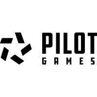 Pilot Games logo, Pilot Games contact details