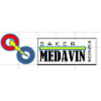 Baker Medavin Indonesia logo, Baker Medavin Indonesia contact details