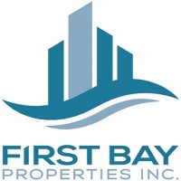 First Bay Properties Inc. logo, First Bay Properties Inc. contact details