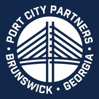 Port City Partners logo, Port City Partners contact details