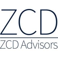 ZCD Advisors, LLC logo, ZCD Advisors, LLC contact details