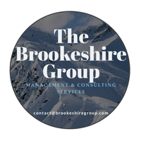 The Brookeshire Group logo, The Brookeshire Group contact details