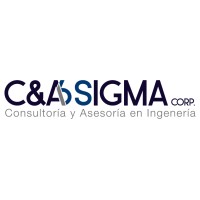 C&A 6Sigma corp. logo, C&A 6Sigma corp. contact details