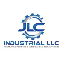 JLC Industrial LLC logo, JLC Industrial LLC contact details