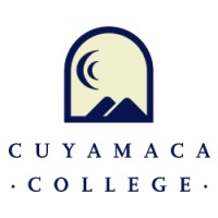 Cuyamaca College logo, Cuyamaca College contact details