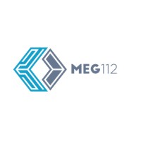 MEG112 logo, MEG112 contact details