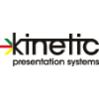 Kinetic Presentation Systems logo, Kinetic Presentation Systems contact details