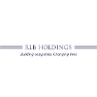 RLB Holdings logo, RLB Holdings contact details