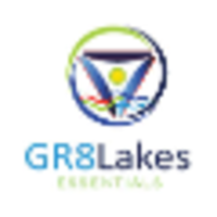 GR8Lakes Essentials logo, GR8Lakes Essentials contact details