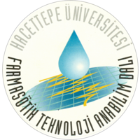 Hacettepe University Department of Pharmaceutical Technology logo, Hacettepe University Department of Pharmaceutical Technology contact details