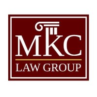 MKC Law Group LLC logo, MKC Law Group LLC contact details