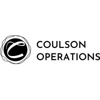 Coulson Operations logo, Coulson Operations contact details