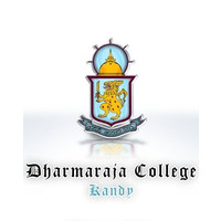 Dharmaraja College, Kandy logo, Dharmaraja College, Kandy contact details