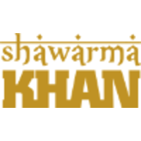 Shawarma Khan logo, Shawarma Khan contact details