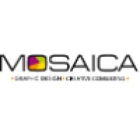 Mosaica logo, Mosaica contact details