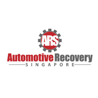 ARS Automotive Recovery Singapore logo, ARS Automotive Recovery Singapore contact details