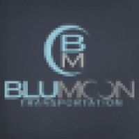 BLU Moon Transportation logo, BLU Moon Transportation contact details