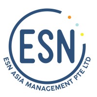 ESN ASIA MANAGEMENT logo, ESN ASIA MANAGEMENT contact details