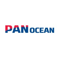 Pan Ocean Co., Ltd. logo, Pan Ocean Co., Ltd. contact details