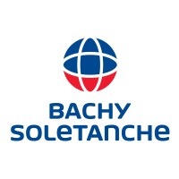 Bachy Soletanche logo, Bachy Soletanche contact details